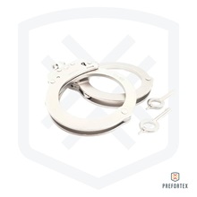 GRILLLETE CADENA NÍQUEL + 17%