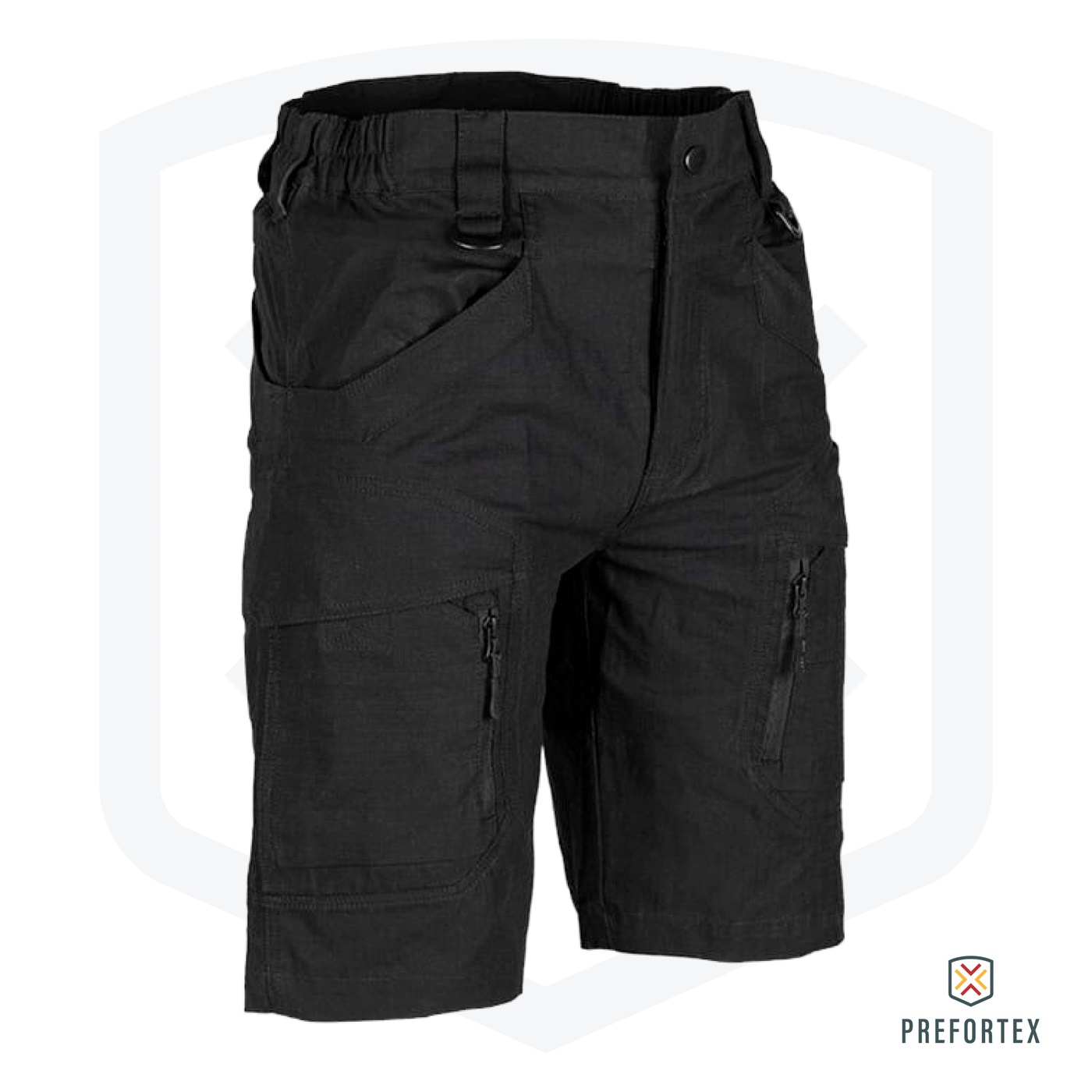 PANTALÓN CORTO DE ASALTO R/S CO MILTEC