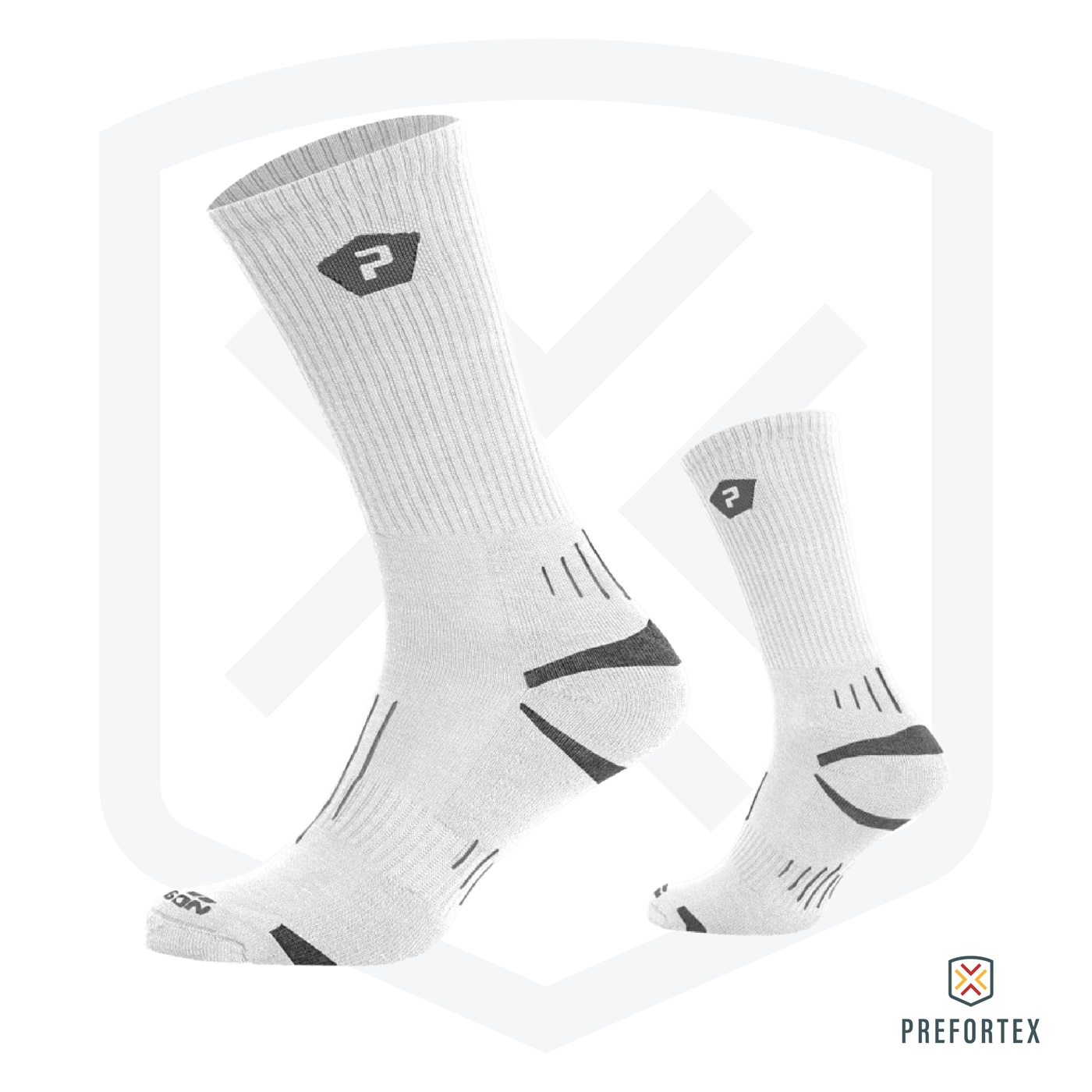 CALCETINES IRIS COOLMAX PENTAGON