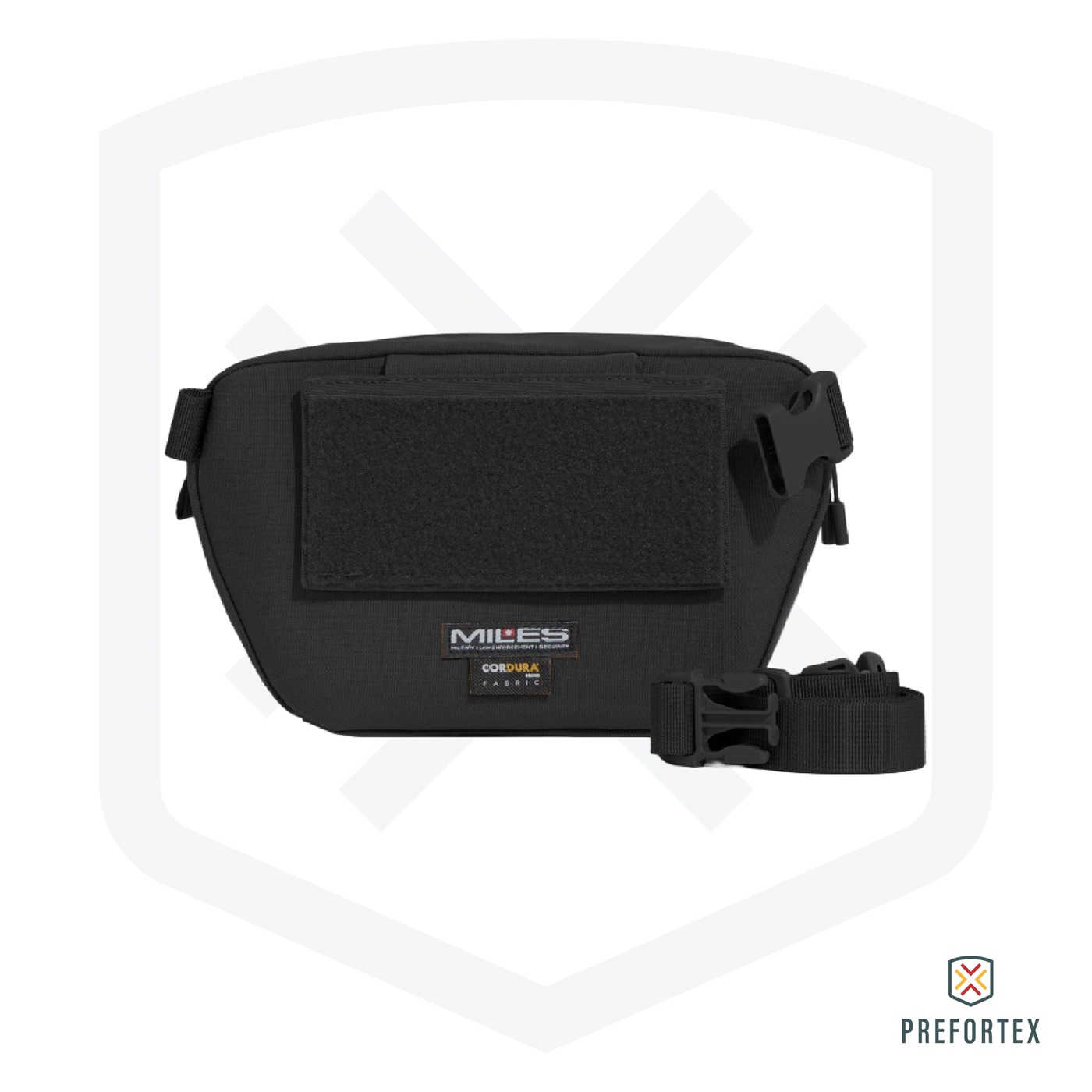 RIÑONERA MODULAR TÁCTICA PENTAGON