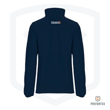 SUDADERA POLAR POLICIA NACIONAL HOMBRE