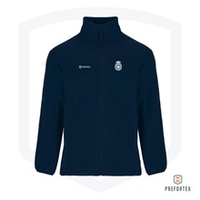 SUDADERA POLAR POLICIA NACIONAL HOMBRE