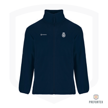 SUDADERA POLAR POLICIA NACIONAL HOMBRE