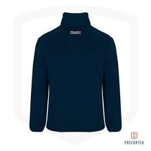 SUDADERA POLAR POLICIA NACIONAL HOMBRE