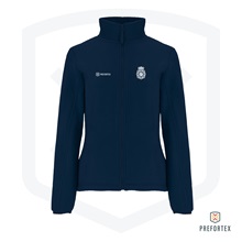 SUDADERA POLAR POLICIA NACIONAL MUJER