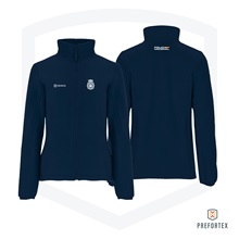 SUDADERA POLAR POLICIA NACIONAL MUJER
