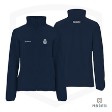 SUDADERA POLAR POLICIA NACIONAL MUJER
