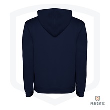 SUDADERA CAPUCHA POLICÍA NACIONAL HOMBRE