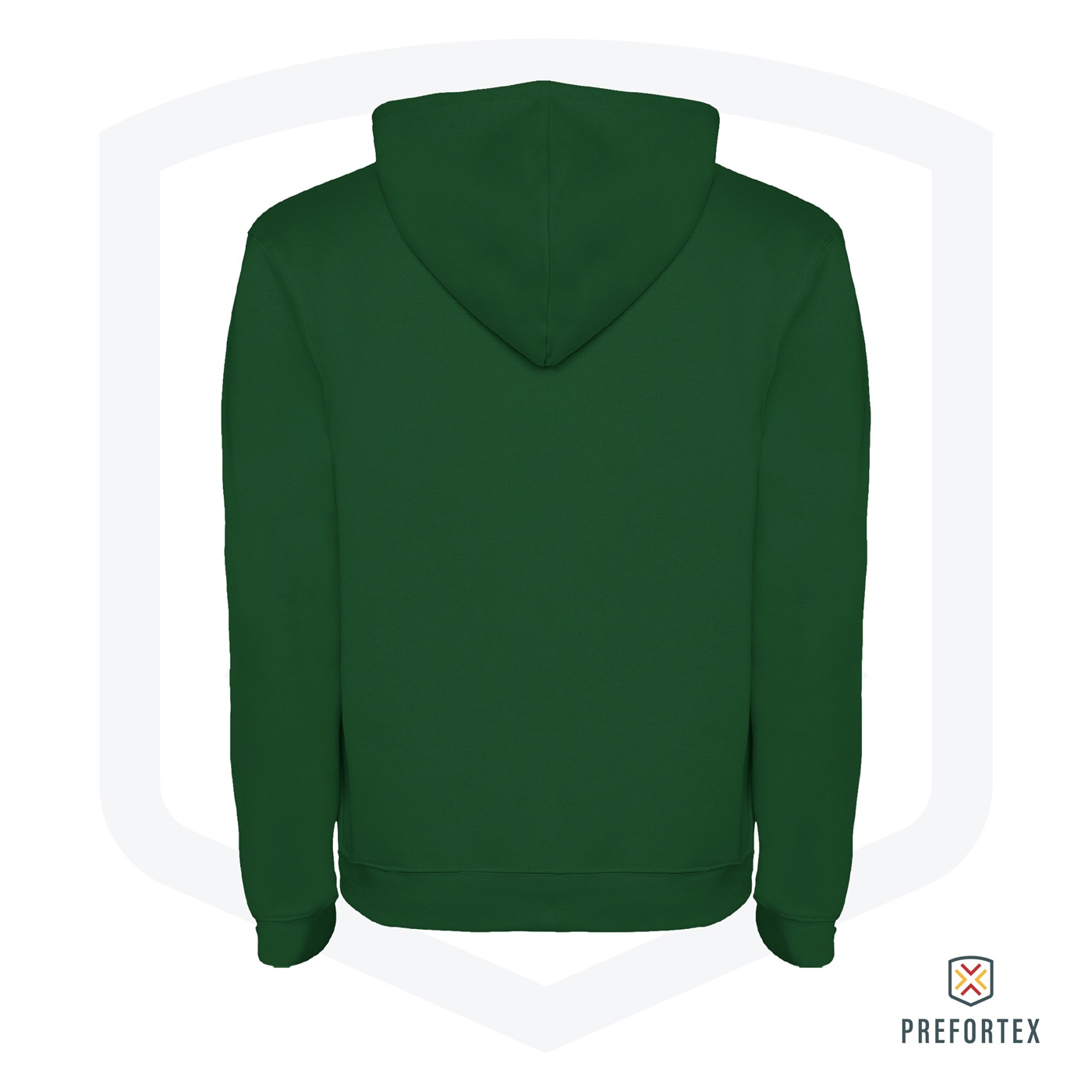 SUDADERA CAPUCHA GUARDIA CIVIL HOMBRE
