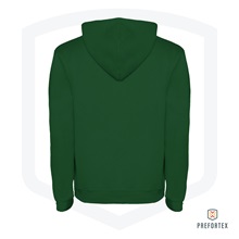 SUDADERA CAPUCHA GUARDIA CIVIL HOMBRE