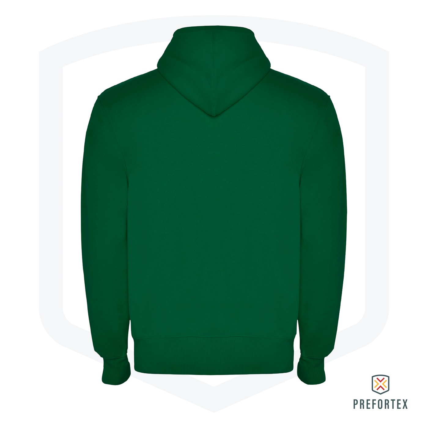 SUDADERA CAPUCHA GUARDIA CIVIL MUJER