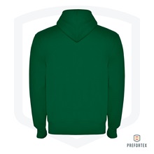 SUDADERA CAPUCHA GUARDIA CIVIL MUJER