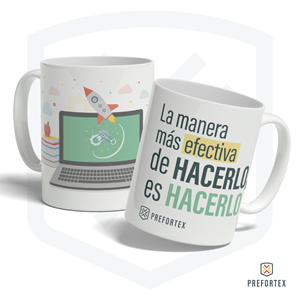 Taza hazlo posible