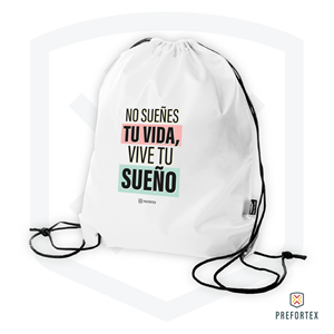 Bolsa deportiva opositores