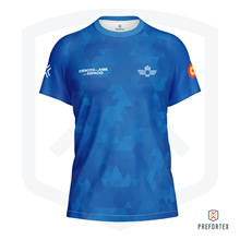 Camiseta técnica Per Aspera Ad Astra