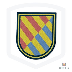 Parche Unidad Militar de Emergencias UME