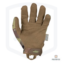 GUANTE THE ORIGINAL MULTICAM