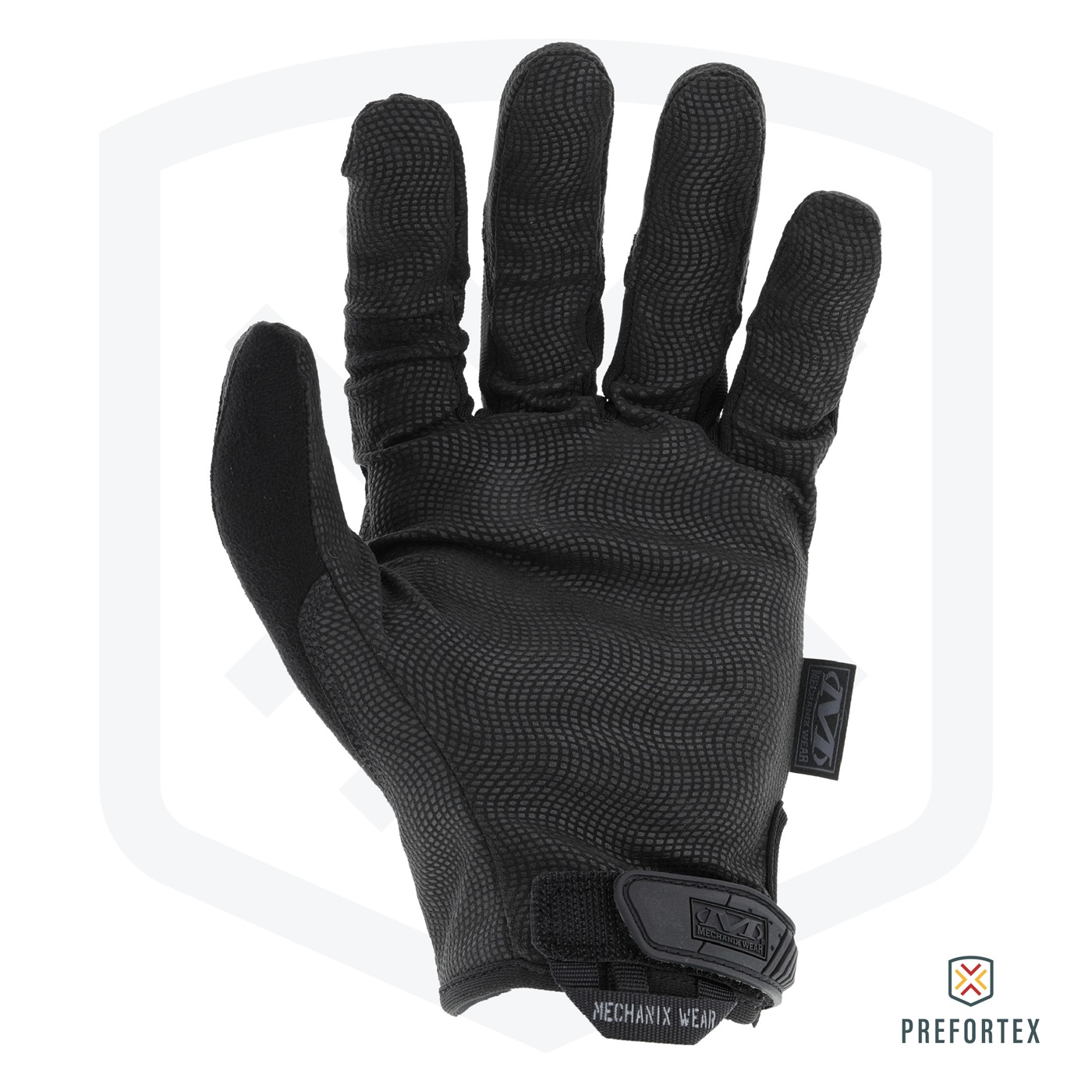 Guantes tácticos Mechanix M-Pact