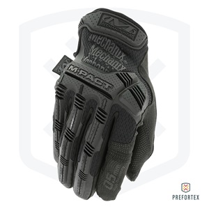 Guantes tácticos Mechanix M-Pact