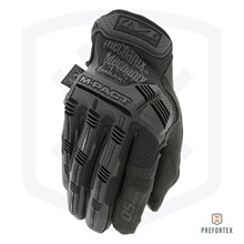 Guantes tácticos Mechanix M-Pact