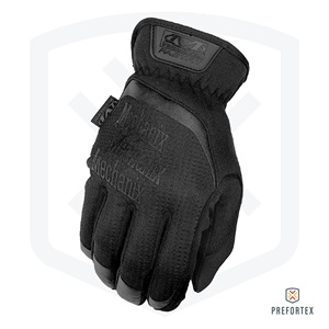 GUANTES MECHANIX FASTFIT