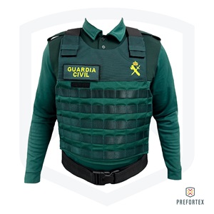 FUNDA EXTERIOR GUARDIA CIVIL