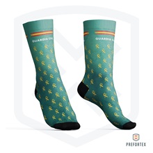 Calcetines de la Guardia Civil