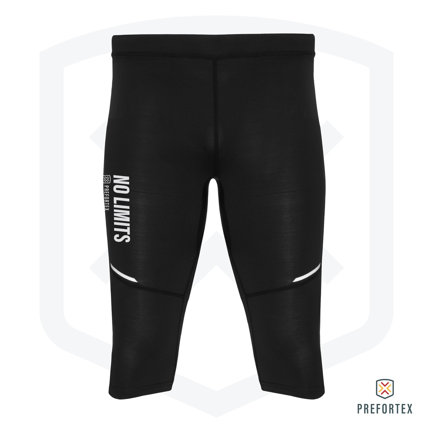 Malla deportiva de hombre Prefortex