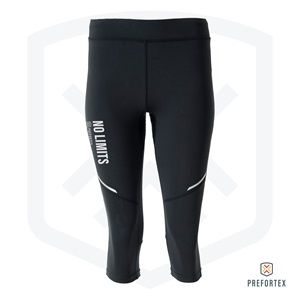 Malla deportiva de mujer Prefortex