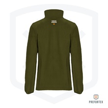 Polar militar de Mujer