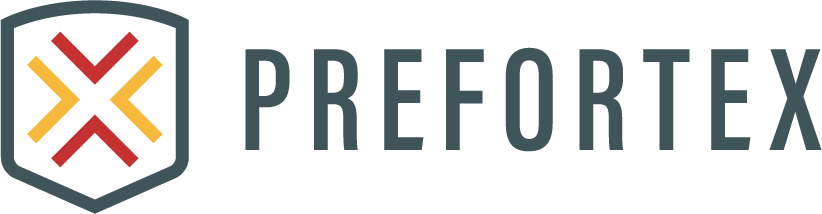 Logo de Prefortex